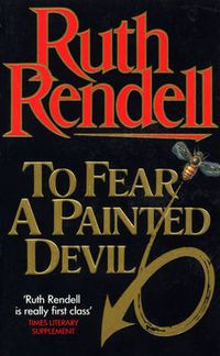 Cover image for To Fear a Painted Devil