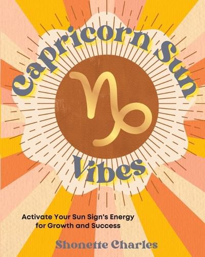 Cover image for Capricorn Sun Vibes