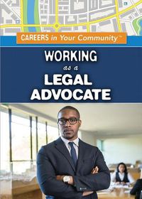 Cover image for Working as a Legal Advocate