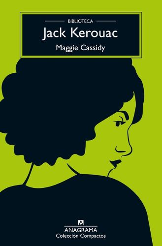 Cover image for Maggie Cassidy