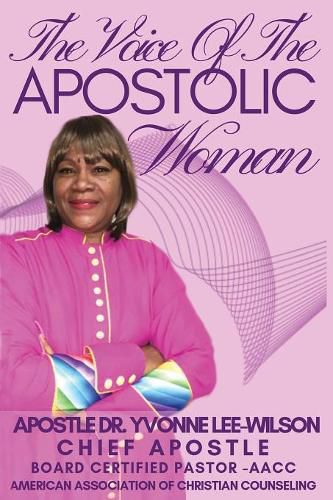 Cover image for The Voice of the Apostolic Woman