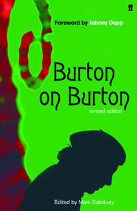 Cover image for Burton on Burton