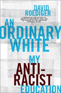 Cover image for An Ordinary White