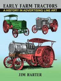 Cover image for Early Farm Tractors