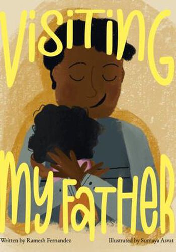 Cover image for Visiting My Father