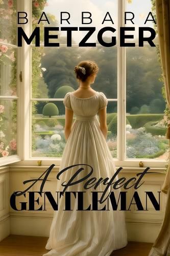 Cover image for A Perfect Gentleman