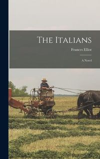 Cover image for The Italians