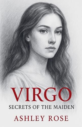 Cover image for Virgo Secrets of the Maiden