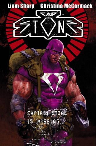 Captain Stone - Volume 1