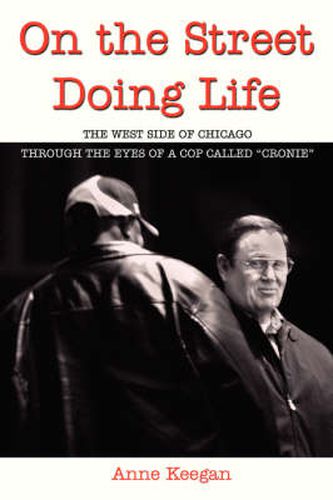 Cover image for On the Street Doing Life