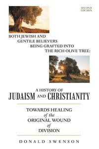 Cover image for A History of Judaism and Christianity