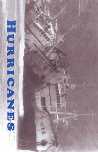 Cover image for Hurricanes