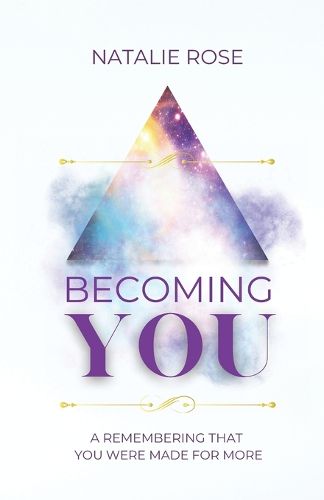 Cover image for Becoming You