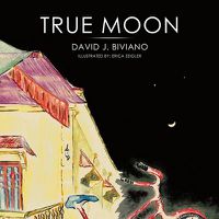 Cover image for True Moon