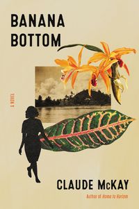 Cover image for Banana Bottom