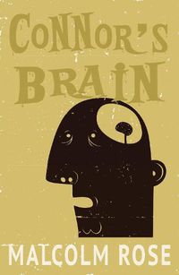 Cover image for Connor's Brain