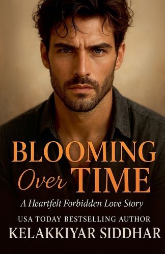 Cover image for Blooming Over Time