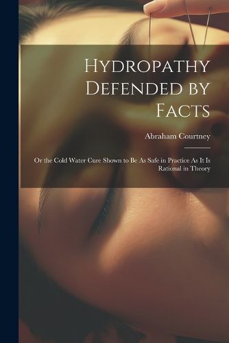 Cover image for Hydropathy Defended by Facts