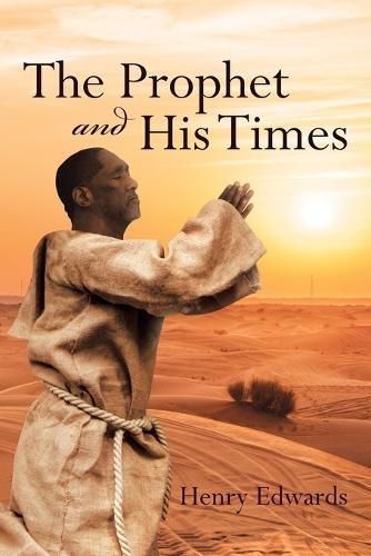 Cover image for The Prophet And His Times