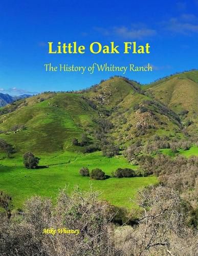 Little Oak Flat