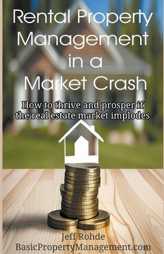 Cover image for Rental Property Management in a Market Crash