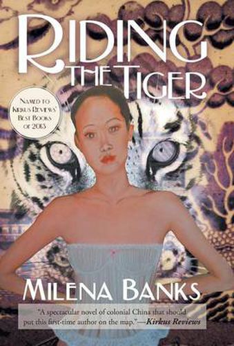 Cover image for Riding the Tiger