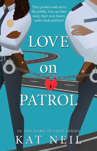 Cover image for Love on Patrol