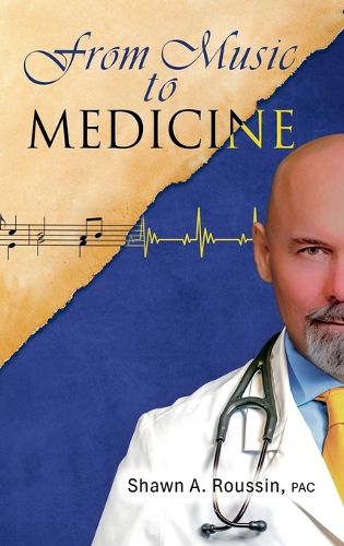 Cover image for From Music to Medicine