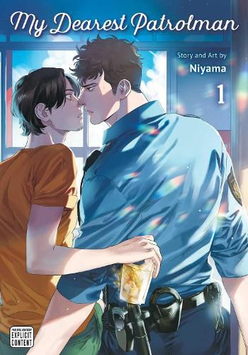 My Dearest Patrolman, Vol. 1: Volume 1