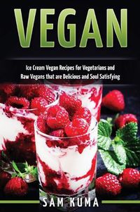 Cover image for Vegan