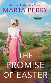 Cover image for The Promise Of Easter