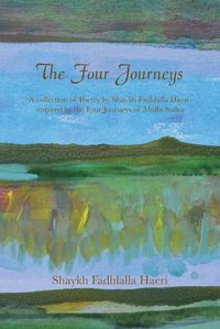 Cover image for The Four Journeys