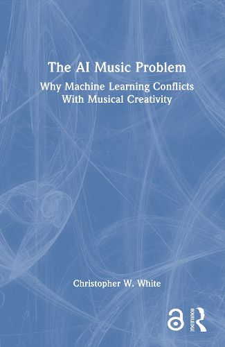 Cover image for The AI Music Problem