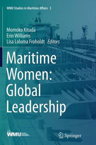 Maritime Women: Global Leadership