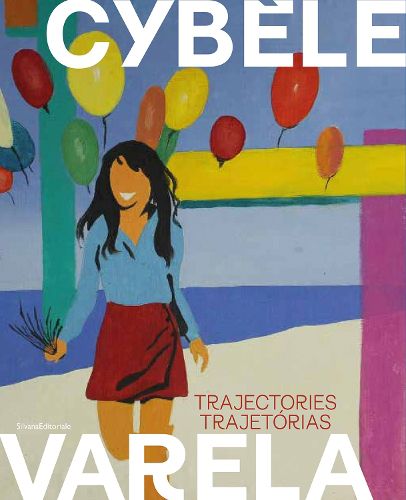 Cover image for Cybele Varela