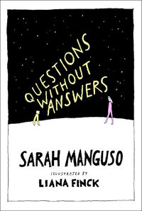 Cover image for Questions Without Answers