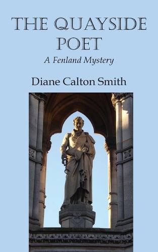 The Quayside Poet: A Fenland Mystery