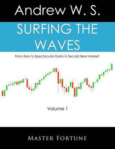 Surfing The Waves: From Zero to Spectacular Gains in Secular Bear Market