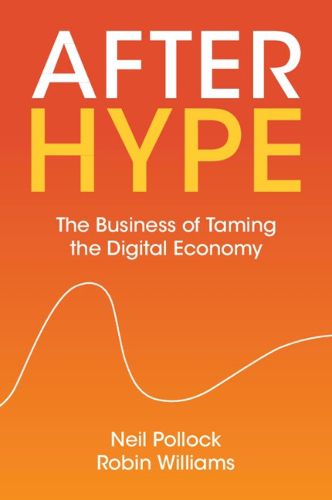 Cover image for After Hype