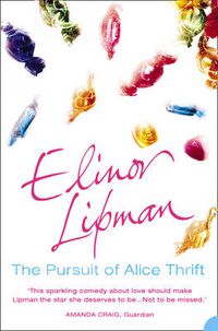 Cover image for The Pursuit of Alice Thrift