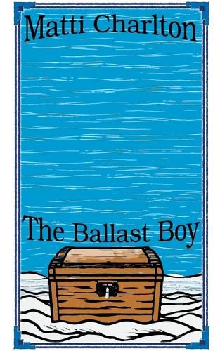 Cover image for The Ballast Boy
