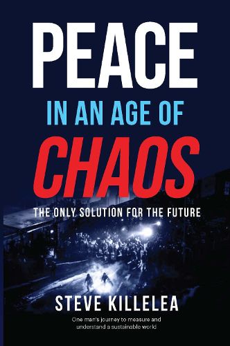 Cover image for Peace in the Age of Chaos