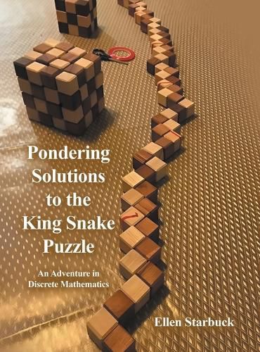 Cover image for Pondering Solutions to the King Snake Puzzle