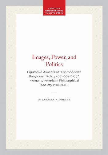 Cover image for Images, Power, and Politics