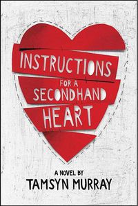 Cover image for Instructions for a Secondhand Heart