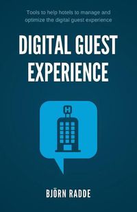 Cover image for Digital Guest Experience