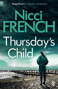 Cover image for Thursday's Child: A Frieda Klein Novel (4)