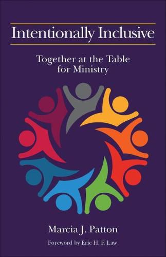 Cover image for Intentionally Inclusive: Together at the Table for Ministry