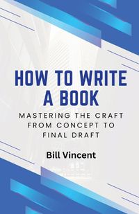 Cover image for How to Write a Book