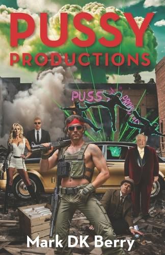 Pussy Productions